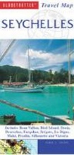 Cover: Seychelles - Struik Publishers