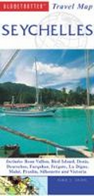 Abbildung von: Seychelles - Struik Publishers