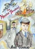 Cover: The Haunted Trousers - Castle of Dreams
