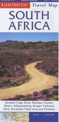Abbildung von: South Africa - Struik Publishers