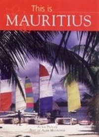 Abbildung von: This is Mauritius - Struik Publishers