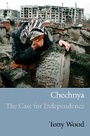 Cover: Chechnya - Verso Books