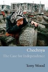 Enlarge image Cover: Chechnya - Verso Books