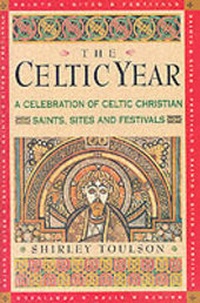 Abbildung von: CELTIC YEAR - Vega Books