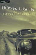 Cover: Thieves Like Us - Prion Books Ltd
