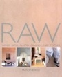 Cover: Raw - Struik Publishers