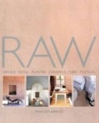 Enlarge image Cover: Raw - Struik Publishers