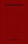 Cover: The Small Back Room - Read Books