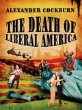 Cover: The Death of Liberal America - Verso Books