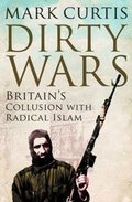 Cover: Dirty Wars - Verso Books
