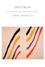 Cover: Spectrum - Verso Books