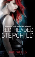 Cover: Red-Headed Stepchild - Orbit