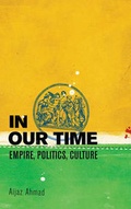 Cover: In Our Time - Verso Books