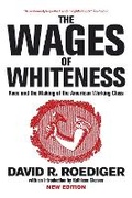 Cover: The Wages of Whiteness - Verso Books