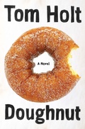 Cover: Doughnut - Orbit