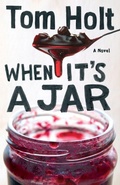 Cover: When It's A Jar - Orbit