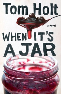 Enlarge image Cover: When It's A Jar - Orbit