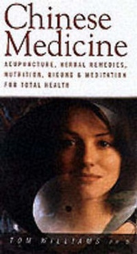 Abbildung von: CHINESE MEDICINE (HEALTH ESSENTIALS - Vega Books