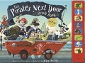 Cover: The Pirates Next Door - Sound Book - Templar Publishing