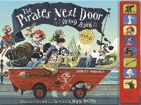 Enlarge image Cover: The Pirates Next Door - Sound Book - Templar Publishing