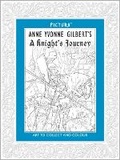 Cover: Pictura: A Knight's Journey - Templar Publishing