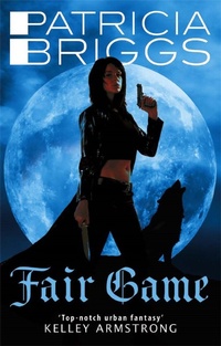 Enlarge image Cover: Fair Game - Orbit