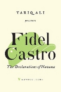 Enlarge image Cover: The Declarations of Havana - Verso Books