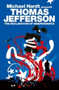 Cover: The Declaration of Independence - Verso Books