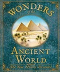 Cover: Wonders of the Ancient Worlds - Templar Publishing