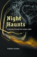 Cover: Night Haunts - Verso Books