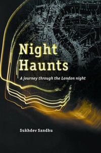 Abbildung von: Night Haunts - Verso Books