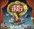 Cover: The King of Space - Templar Books