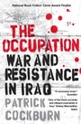Cover: The Occupation - Verso Books