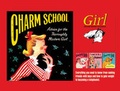 Cover: Charm School - How to Make the Best of Yourself - Prion Books Ltd
