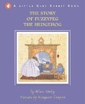 Cover: Little Grey Rabbit: The Story of Fuzzypeg the Hedgehog - Templar Books