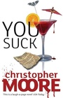 Cover: You Suck - Orbit
