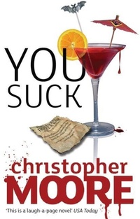 Enlarge image Cover: You Suck - Orbit