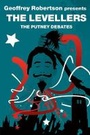Cover: The Putney Debates - Verso Books