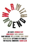 Cover: War With No End - Verso Books