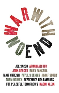 Enlarge image Cover: War With No End - Verso Books