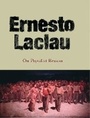 Cover: On Populist Reason - Verso Books