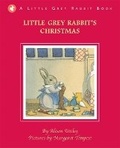 Cover: Little Grey Rabbit's Christmas - Templar Publishing