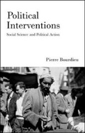 Cover: Political Interventions - Verso Books