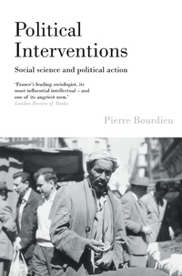 Enlarge image Cover: Political Interventions - Verso Books