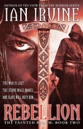 Cover: Rebellion - Orbit