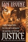 Cover: Justice - Orbit