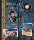 Cover: Marco Polo: Geographer of Distant Lands - Templar Publishing