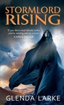 Cover: Stormlord Rising - Orbit
