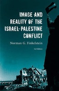 Cover: Image and Reality of the Israel-Palestine Conflict - Verso Books