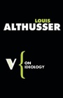 Cover: On Ideology - Verso Books